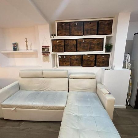 The Special Loft Plaza Castilla Мадрид Экстерьер фото